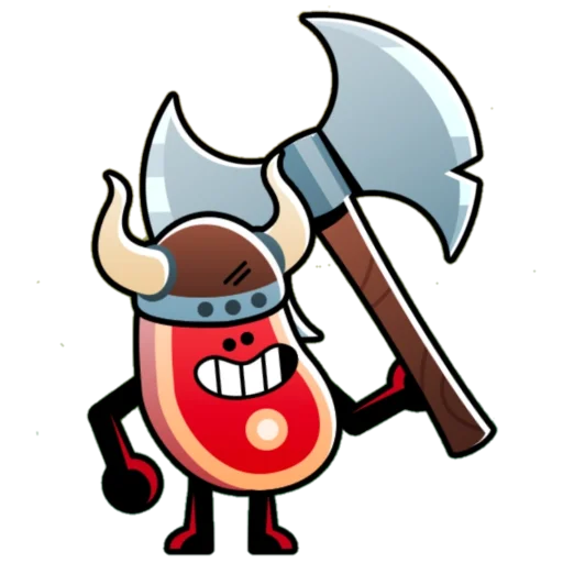 Эмодзи Овощи