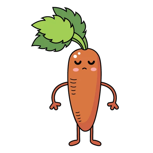 Эмодзи fruit and vegetables