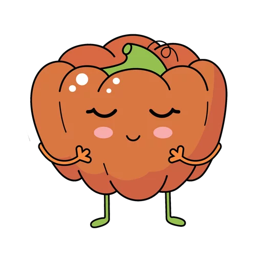 Эмодзи fruit and vegetables