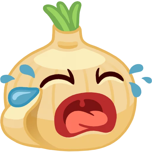 Эмодзи Фруктовощи