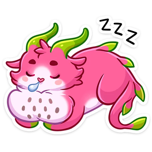 Эмодзи Фрутик