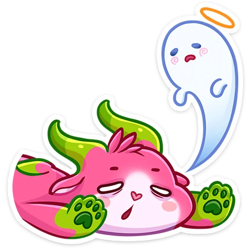 Эмодзи Фрутик