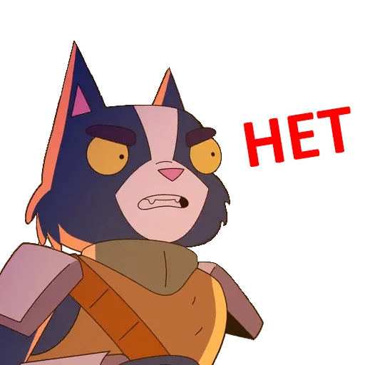 Эмодзи Final Space