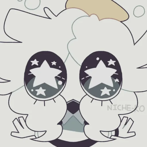 Эмодзи arts not my