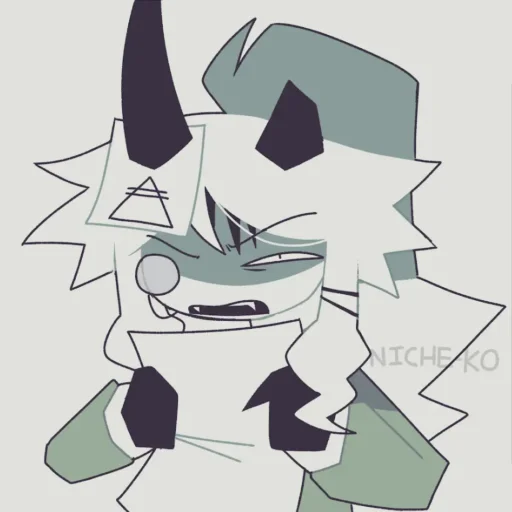 Эмодзи arts not my