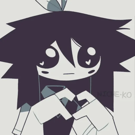 Эмодзи arts not my