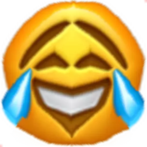 Эмодзи fucked up