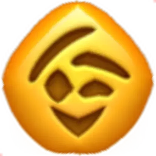 Эмодзи fucked up