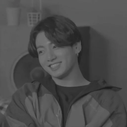 Эмодзи Jungkook