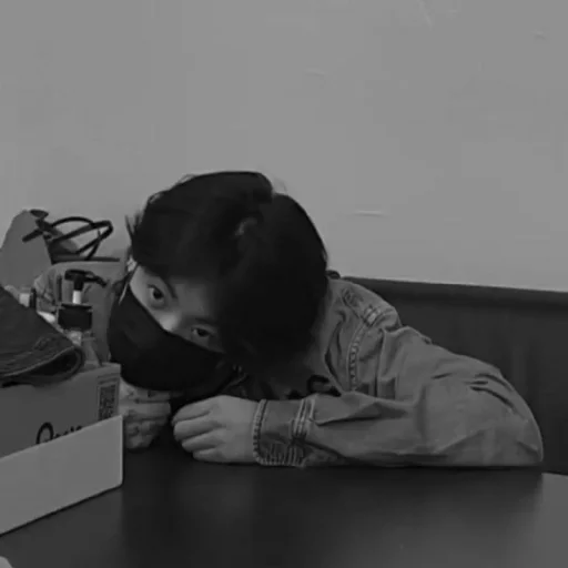 Эмодзи Jungkook