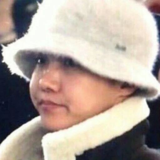 Эмодзи сонин протухший чай (bts)