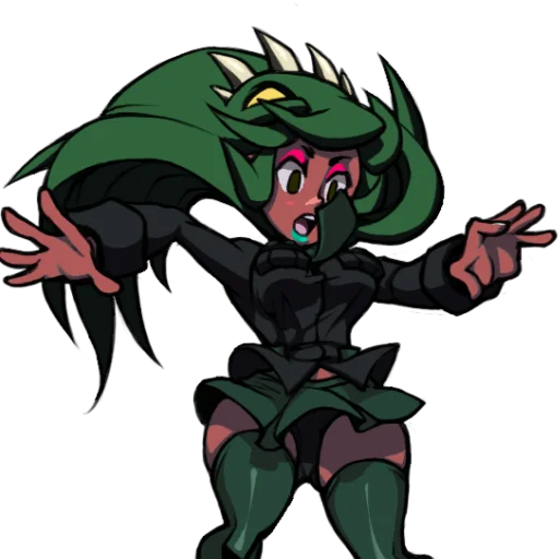Эмодзи Fukua