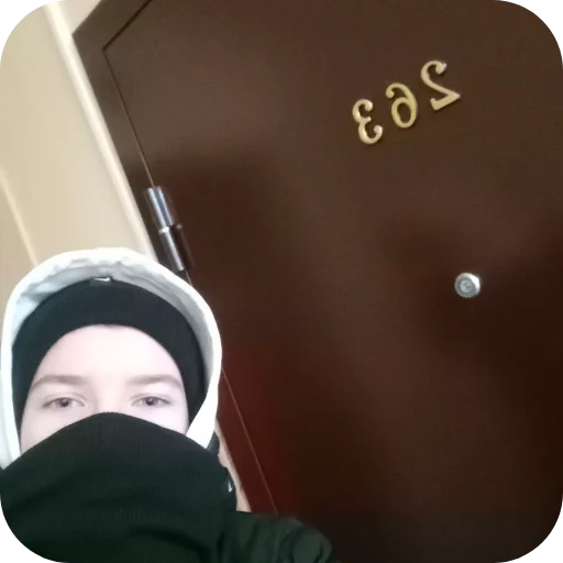 Эмодзи фулл хаус