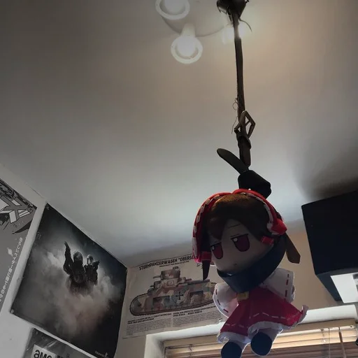 Эмодзи plushies
