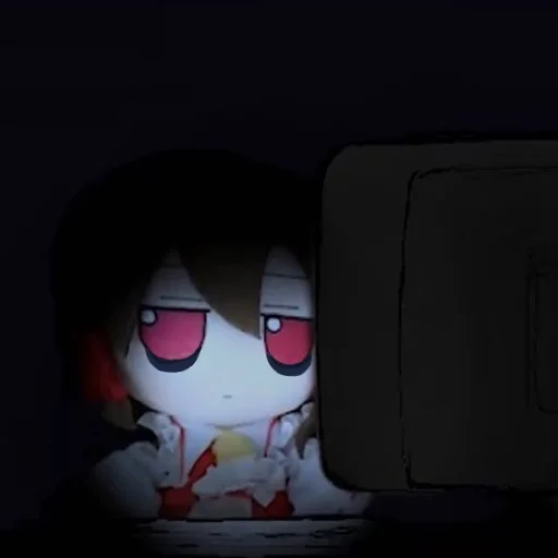 Эмодзи plushies