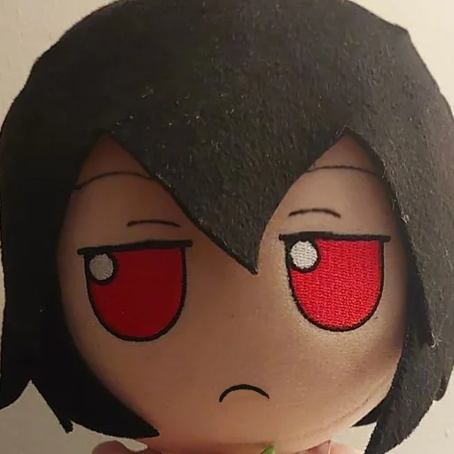 Эмодзи plushies v2