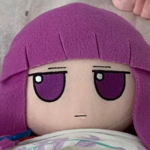 Эмодзи plushies v2