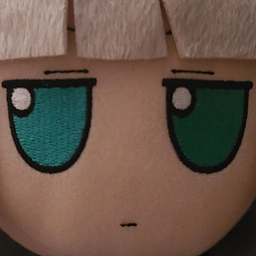 Эмодзи plushies v2