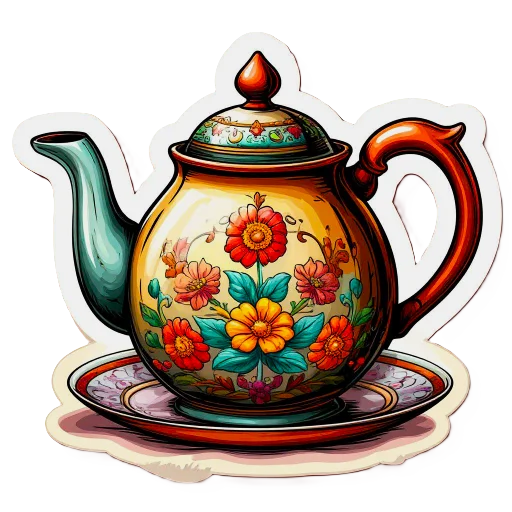 Эмодзи Напитки веселья