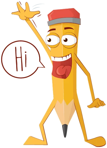 ?