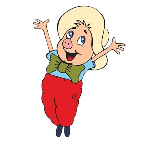 Эмодзи Фунтик