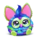 Эмодзи Furbies