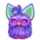 Эмодзи Furbies