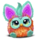 Эмодзи Furbies