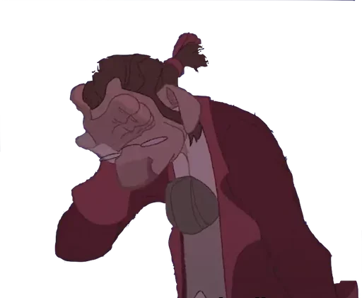 Эмодзи Фурри!?