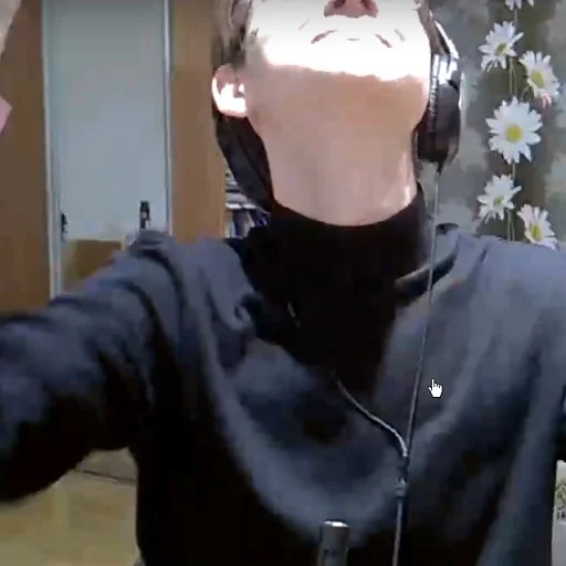 Эмодзи бумер