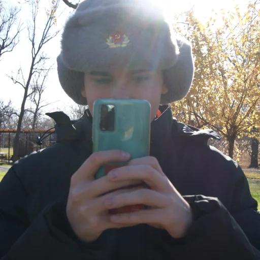 Эмодзи бумер