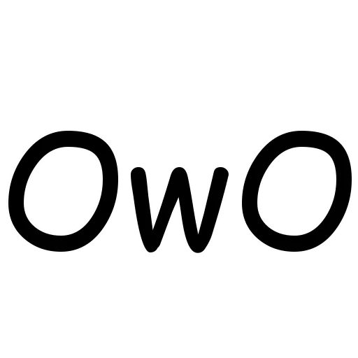 Эмодзи Furry Trash