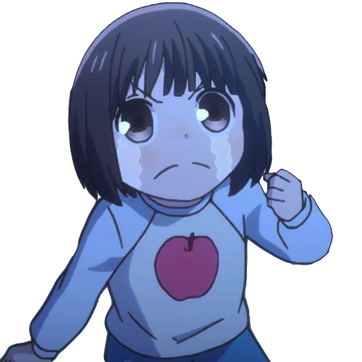 Эмодзи Fruits basket