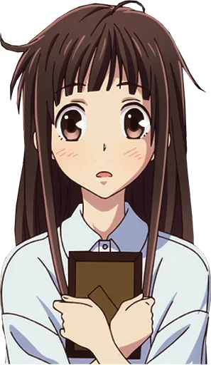 Эмодзи Fruits basket