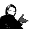 Эмодзи Nimura Furuta