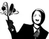 Эмодзи Nimura Furuta
