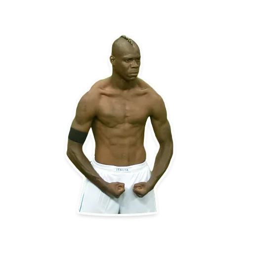 Эмодзи Футбольный Мяч