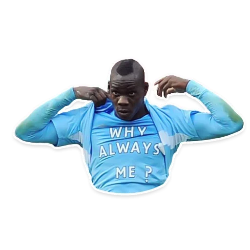 Эмодзи Футбольный Мяч