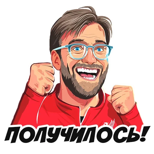 Эмодзи Футбольные Стикеры