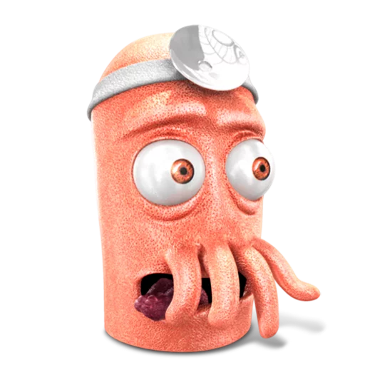 Эмодзи Futurama