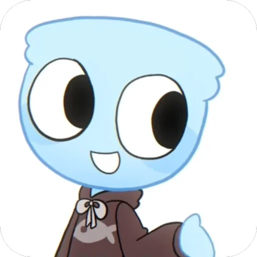 Эмодзи Dandys World