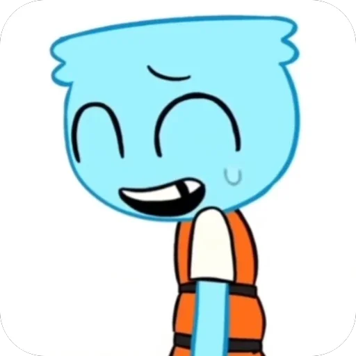 Эмодзи Dandys World