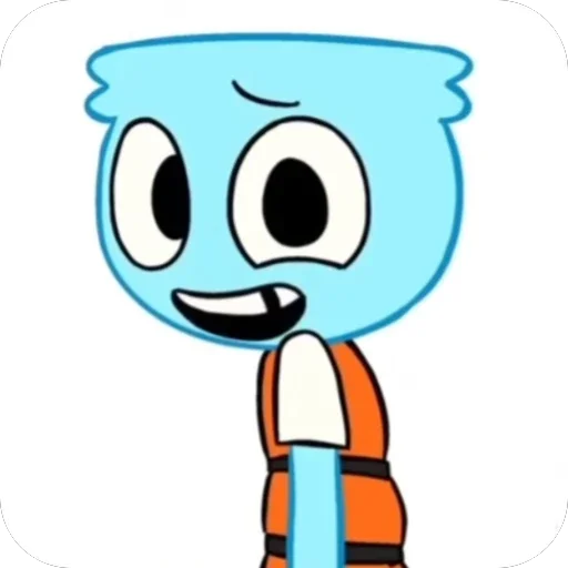 Эмодзи Dandys World