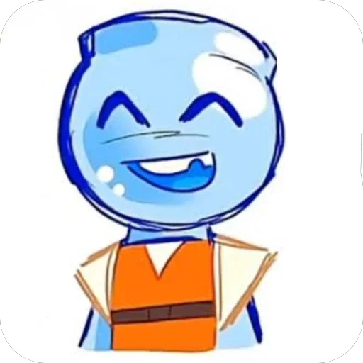 Эмодзи Dandys World