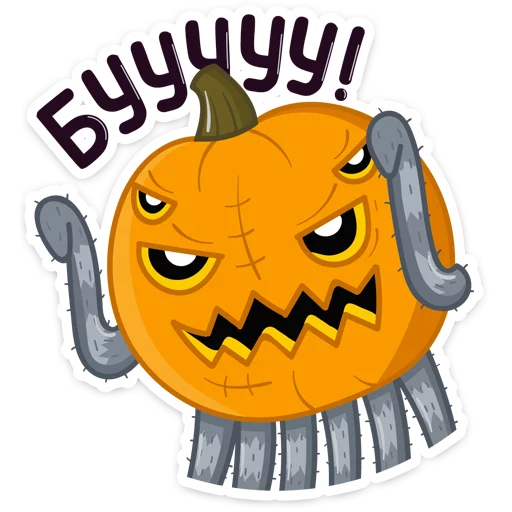 Эмодзи Паучок Фаззи