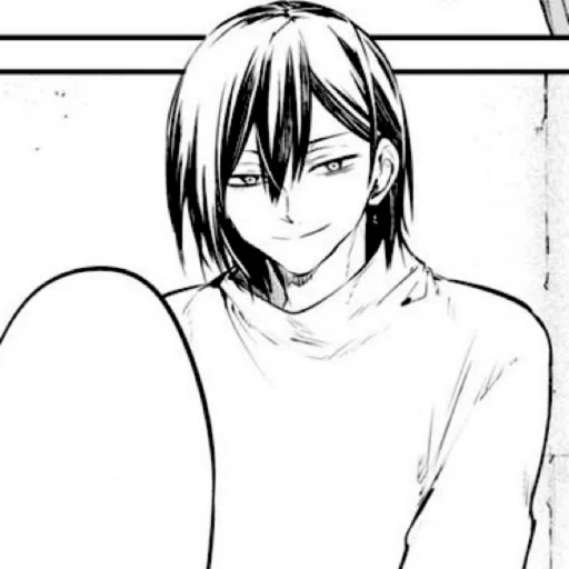 Эмодзи fyodor D.