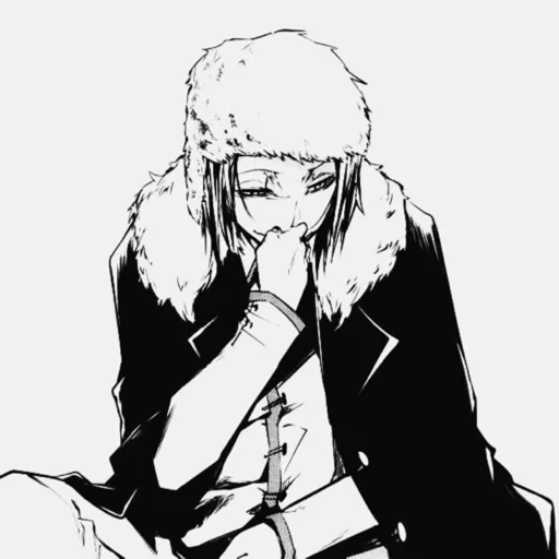 Эмодзи fyodor D.