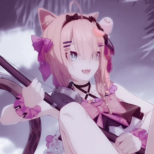 Эмодзи pardofelis