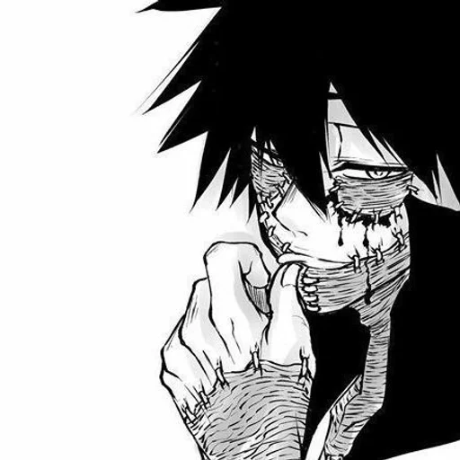 Эмодзи Даби