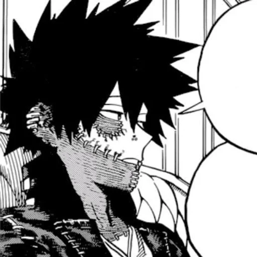 Эмодзи Даби